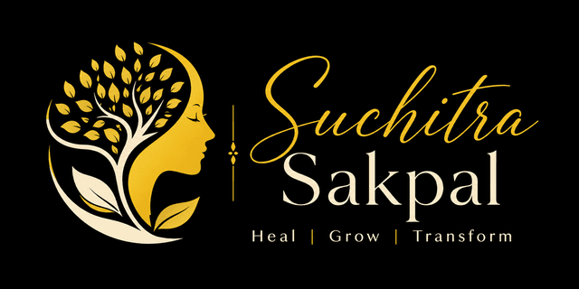 Suchitra Sakpal Logo